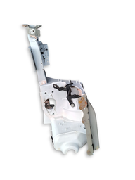 LONGARINA DIREITA SANDERO 2015/ LOGAN 2014/2024 DETALHE