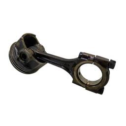 PISTÃO BIELA CHERY QQ 1.1 2010  2011 2012  2015