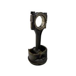 PISTÃO BIELA CHERY QQ 1.1 2010  2011 2012  2015