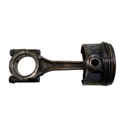PISTÃO BIELA CHERY QQ 1.1 2010  2011 2012  2015