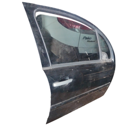PORTA DIANTEIRA DIREITA CITROEN C3 2003 2004 A 2012