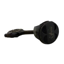 PISTÃO BIELA CHERY QQ 1.1 2010  2011 2012  2015