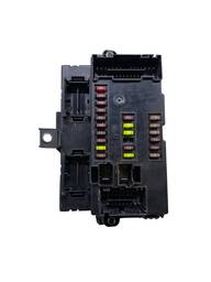 Caixa Fusivel Fiat Palio/Grand Siena 2012/16