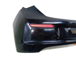 PARACHOQUE TRASEIRO HB20 HATCH 2016 2017 A 2019