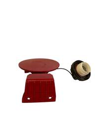 PORTINHOLA TANQUE COMBUSTÍVEL HB20S SEDAN 2013 2014 A 2019