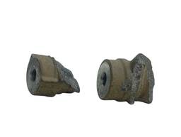 DIFERENCIAL TRASEIRO DISCOVERY SPORT EVOQUE 2.0 DIESEL 2015/