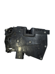 FECHADURA PORTA TRAS ESQ ONIX PRISMA COBALT ATÉ 19 SPIN 13/