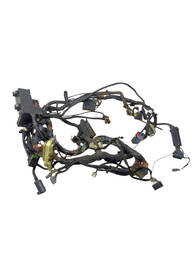 Chicote Interno Chevrolet S10 - 2001/11