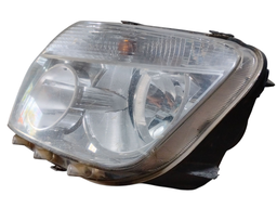 FAROL ESQUERDO DUSTER 2012 A 2015 COM DETALHES 