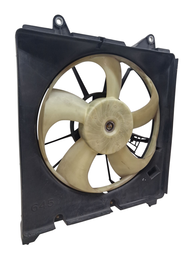 ELETROVENTILADOR HONDA CIVIC 1.6 1997 A 2000