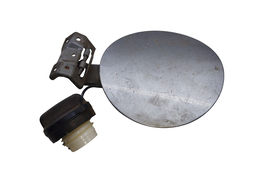 TAMPA PORTINHOLA TANQUE COMBUSTÍVEL HONDA HR-V 2016 A 21