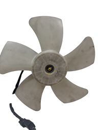 VENTOINHA HONDA HR-V 1.8 2016