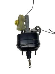 Servo Freio Hidrovácuo Chevrolet S10 2.8 - 2001/11