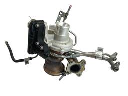 TURBINA FIAT PULSE FASTBACK 1.0 3CC TURBO 2022 2023 2024/..