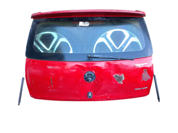 Tampa Traseira Fox 2004 2005 a 2010
