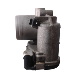 Corpo De Borboleta Tbi Fiat Uno Mobi Flex 1.0