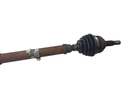 SEMI EIXO ESQUERDO RENAULT LOGAN SANDERO 1.6 - 2007 A 12