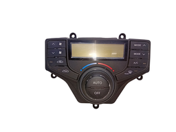 COMANDO AR CONDICIONADO DIGITAL I30 2010 2011 A 2012