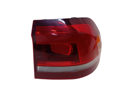 Lanterna Traseira Direit Fox CrossFox 15 a 2022 Fume (canto)