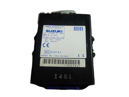 MODULO CENTRAL KEYLESS GRAND VITARA 2.0 2009 A 2016