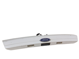 MOLDURA TAMPA TRASEIRA NEW FIESTA HATCH 2012 A 2019