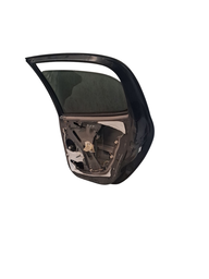 PORTA TRASEIRA DIREITA PEUGEOT 206 207 PASSION