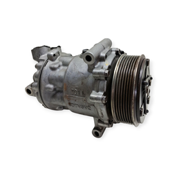 Compressor Ar Condicionado Duster Captur Oroch 1.3 1.6 21/
