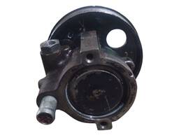 BOMBA DIREÇÃO SANDERO LOGAN DUSTER CLIO 1.6 8/16V 2007 A 16