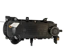 TAMPA VALVULA ARGO CRONOS UNO 2017/ 208 2021/C3 2023/1.0 3CC