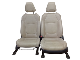 Jogo Bancos DIANTEIRO Corolla Cross 2022 2023 2024/.. (BEGE)