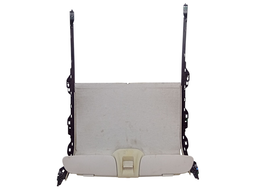 Forro Teto Panorâmico Citroen C3 2013 2014 a 2020 C/Suporte