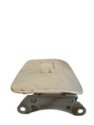 PORTINHOLA TANQUE COMBUSTÍVEL SANDERO 2015/ LOGAN 2014/2024