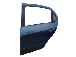 PORTA TRASEIRA ESQUERDA GOL VOYAGE G5 G6 G7 G8 2008 A 2023