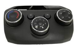 COMANDO AR CONDICIONADO CHEVROLET ONIX PRISMA 13/17 ORIGINAL