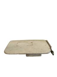 PORTINHOLA TANQUE COMBUSTÍVEL SANDERO 2015/ LOGAN 2014/2024