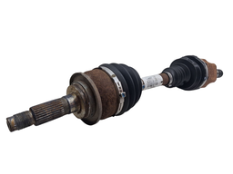 SEMI EIXO DIANTEIRO ESQUERDO FORD RANGER 3.2 20V - 2013 A 21