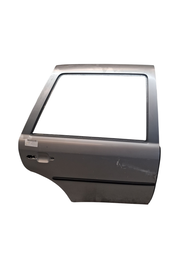 PORTA TRASEIRA DIREITA GOL PARATI BOLA G2 G3 G4 1995 A 2014