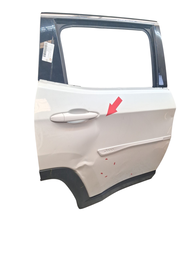 PORTA TRASEIRA DIREITA COMPASS 2017 2018 A 2025