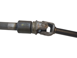 CRUZETA COLUNA DIREÇÃO C4 HATCH PALLAS VTR - 2007 A 2014