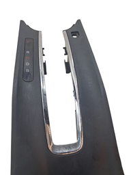 MOLDURA CONSOLE CENTRAL HONDA HRV 2017 A 2021