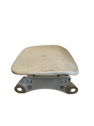 PORTINHOLA TANQUE COMBUSTÍVEL SANDERO 2015/ LOGAN 2014/2024