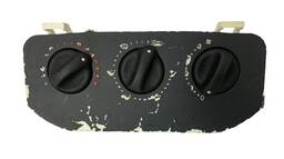 Comando Ar Quente Frio Ventilacao Renault Clio
