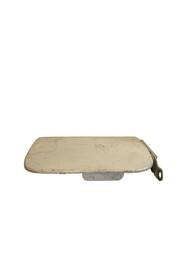 PORTINHOLA TANQUE COMBUSTÍVEL SANDERO 2015/ LOGAN 2014/2024