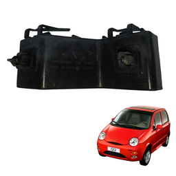 Suporte Farol dianteiro esquerdo Chery QQ 1.0 2016