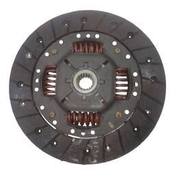 Disco Platô Embreagem Ford Focus 1.6 Rocam 2003 a 2007