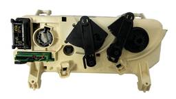 COMANDO AR QUENTE FRIO VENTILACAO RENAULT CLIO