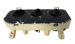 COMANDO AR QUENTE FRIO VENTILACAO RENAULT CLIO