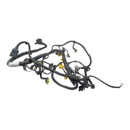 CHICOTE INJEÇÃO ORIGINAL FIAT ARGO CRONOS 1.8 463439290