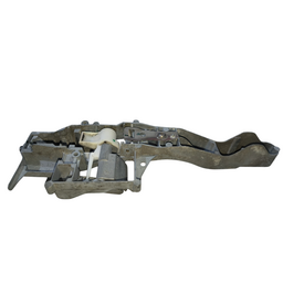 SUPORTE MAÇANETA EXT D.E C4 GRAND PICASSO 2.0 2009