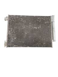 CONDENSADOR AR RENAULT SANDERO 1.0 - 2014/15